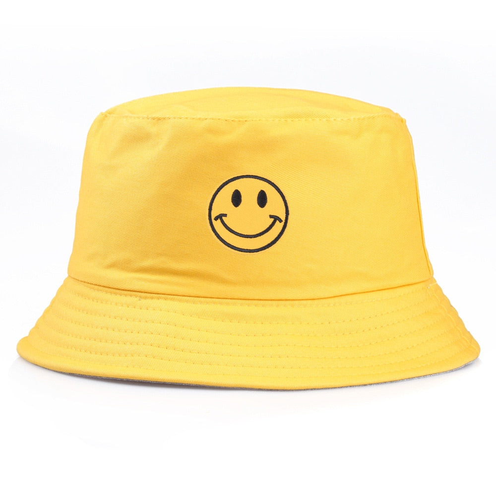 Bob Vintage Smiley