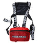 Sacoche Ventrale H-BAG