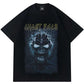 T-Shirt IRONMAIDEN