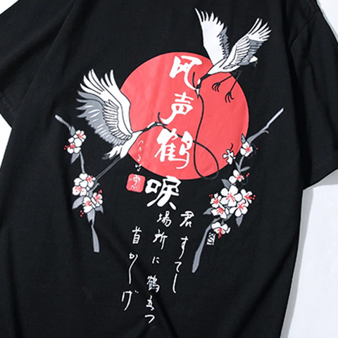 T-Shirt Asahi
