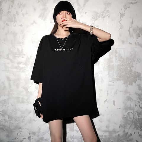 T-Shirt Butterfly'Effect