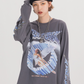 T-Shirt Manches Longues XFairy