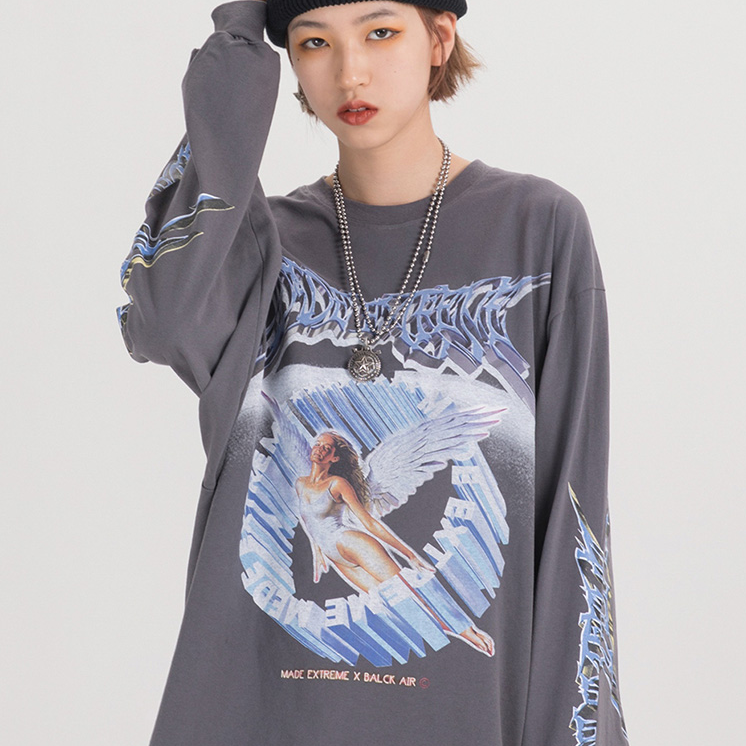 T-Shirt Manches Longues XFairy