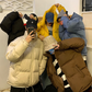 Doudoune Wintercold