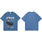T-Shirt BADTRIP