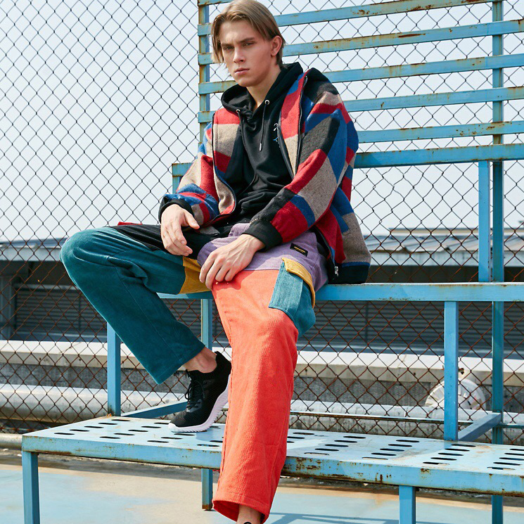 Jogger Colortech™