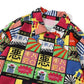 Chemise Japonaise "Tagoshi"