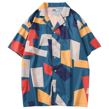 Chemise Geometry