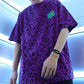 T-Shirt Leopardo