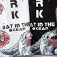 T-Shirt Dark'Ocean