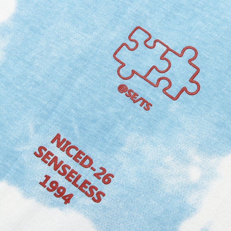 T-Shirt SKYLINE