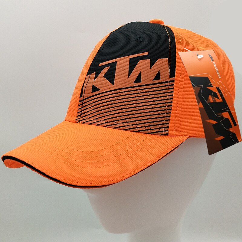 Casquette KTM