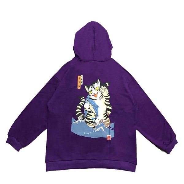 Sweat Kawaii Chat