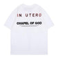 T-Shirt NIRVANA