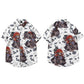 Chemise Japonaise "Heishi"