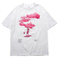 T-Shirt Pink'Cloud