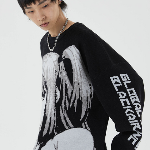 Pull Retroblack