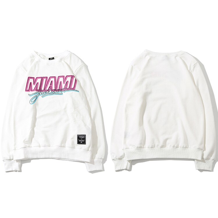 Pull Miami'Vice