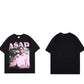 T-Shirt A$AP ROCKY
