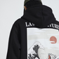 Sweat à Capuche Law