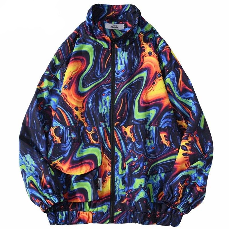 Veste Illusion
