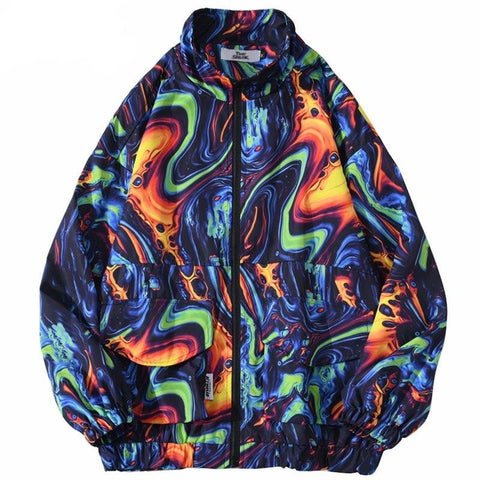 Veste Illusion