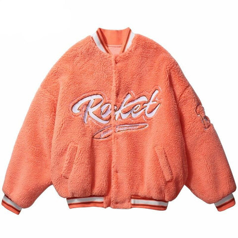 Bombers Polaire Roket™