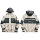 Manteau Automnal