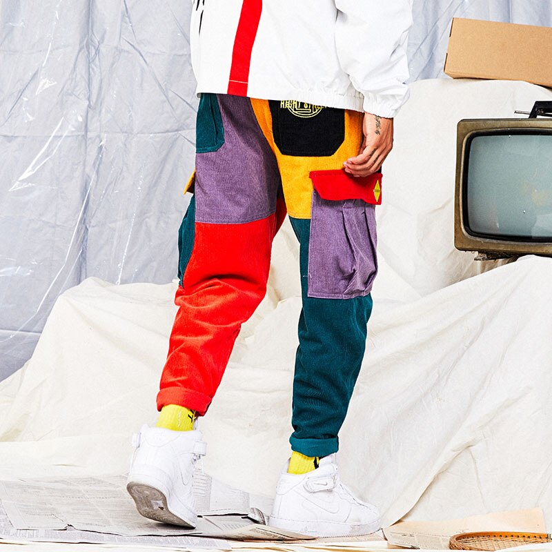 Jogger Colortech™