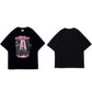 T-Shirt STARBOY 80's