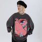 T-shirt Manches Longues Manganess