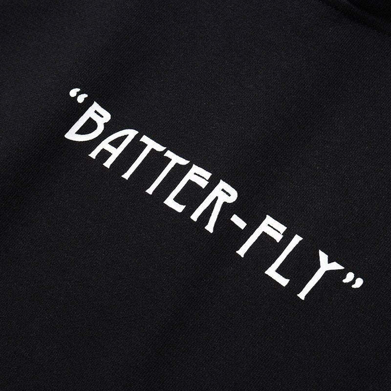 Sweat à Capuche Butterfly Effect™