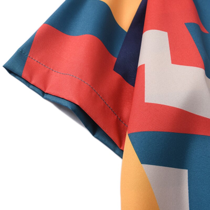 Chemise Geometry