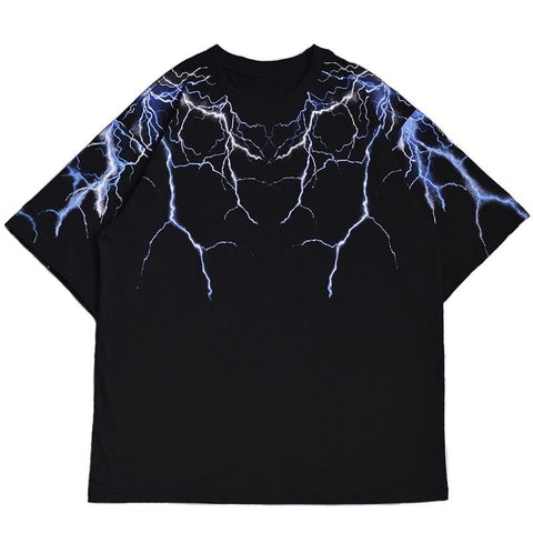 T-Shirt Dark'Storm