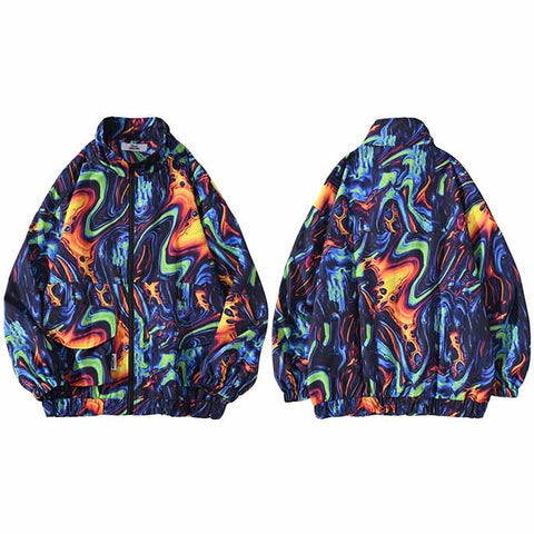 Veste Illusion
