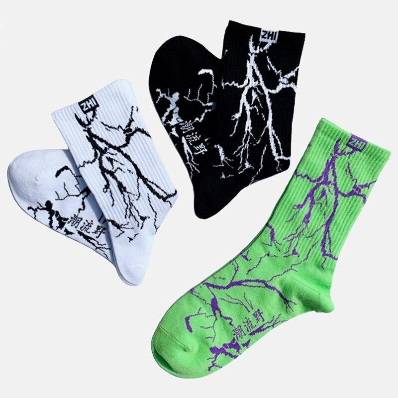 Chaussettes Storm