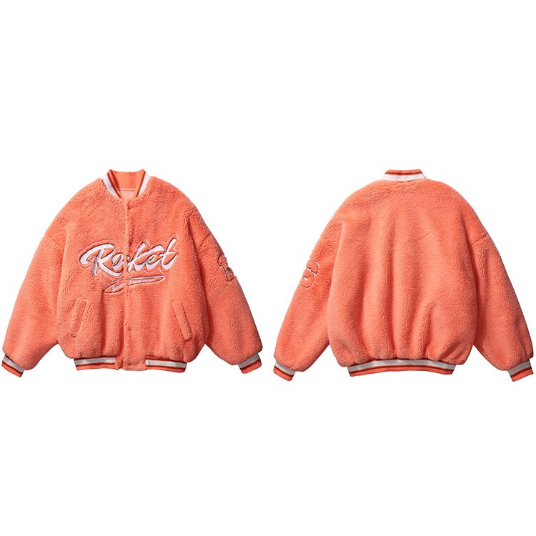 Bombers Polaire Roket™