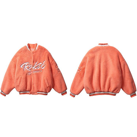 Bombers Polaire Roket™