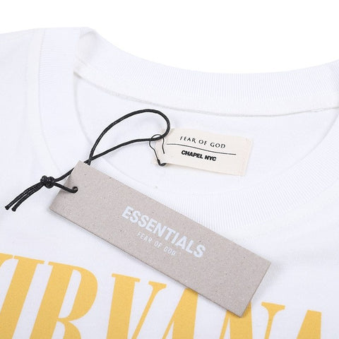 T-Shirt NIRVANA