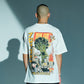T-Shirt Green'Furax