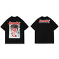 T-Shirt DR PEPPER