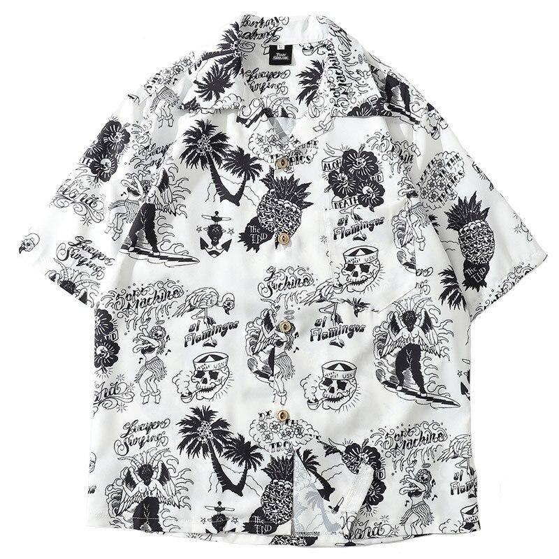 Chemise Savane