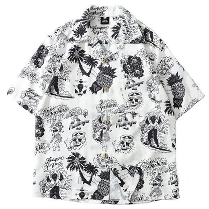 Chemise Savane