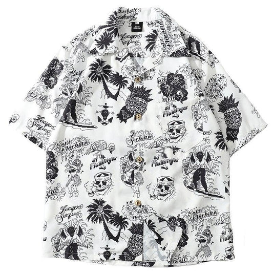 Chemise Savane