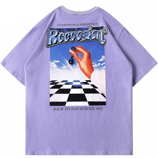 T-Shirt Vintage 90