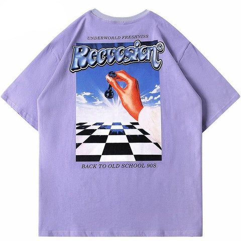 T-Shirt Vintage 90