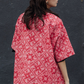 Chemise Bandana