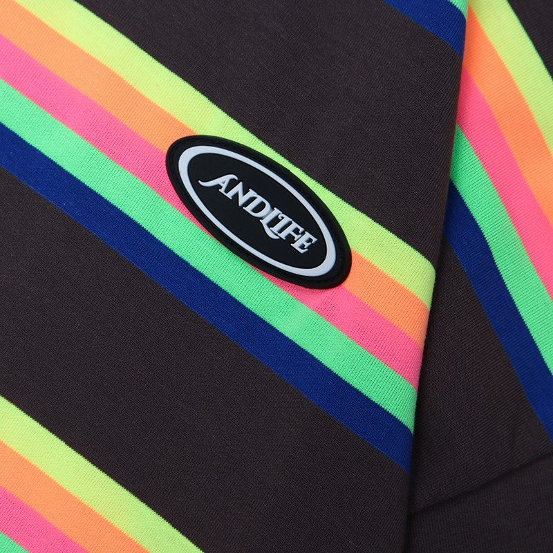 T-Shirt RETROCOLOR