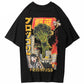 T-Shirt Green'Furax