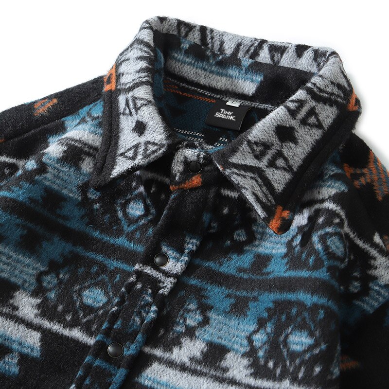 Chemise Japonaise "Hikiko"
